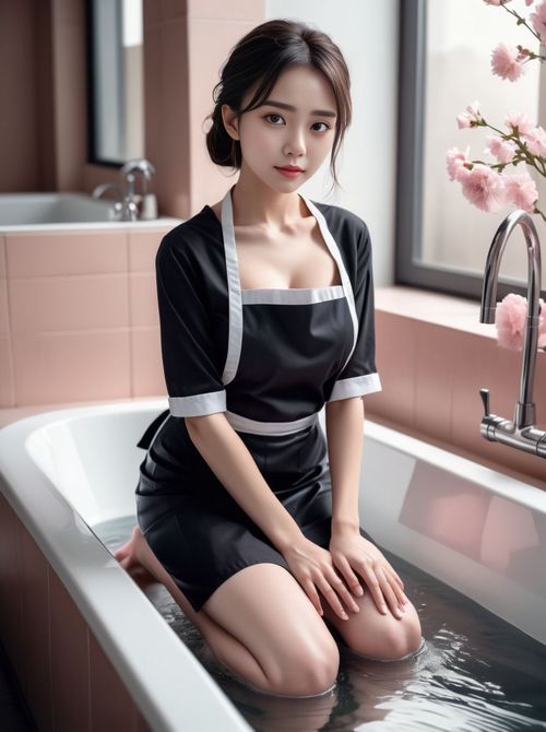 Flipped Chat AI – Чат с Лан