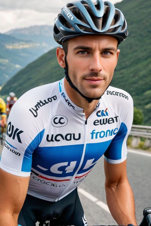 Flipped Chat AI – Chatten mit Lance