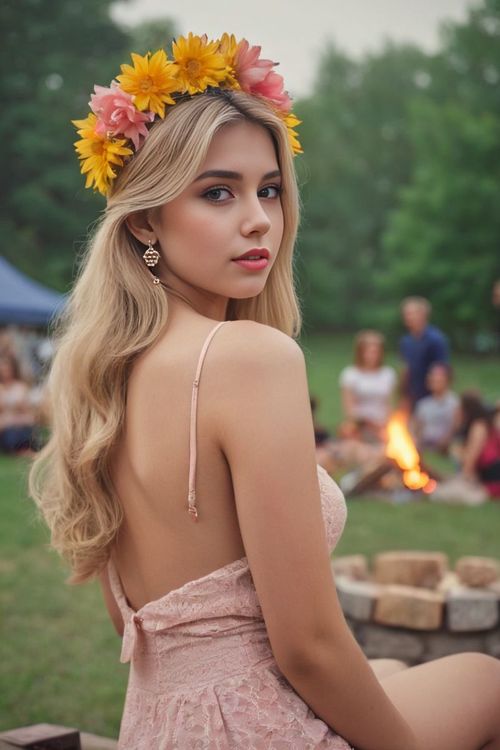 Flipped Chat AI – Sembang dengan Margot