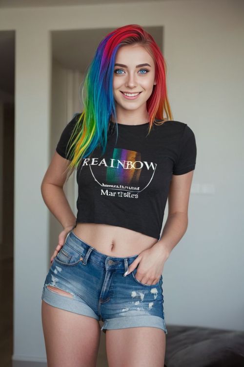 FlippedチャットAI – マリアンとチャット