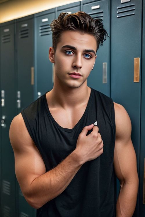 Flipped Chat AI – Chat s Eliáš