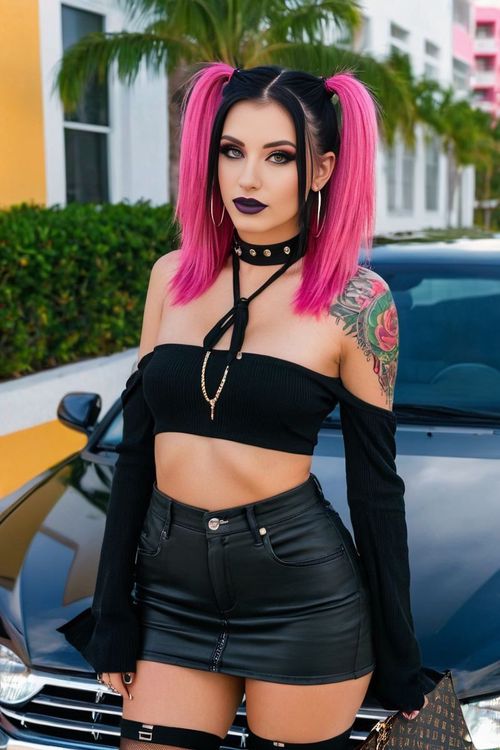 Flipped Chat AI – Chat cu Connie