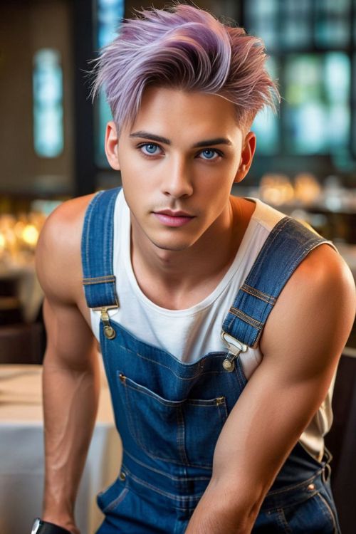 Flipped Chat AI – Chat dengan Mark