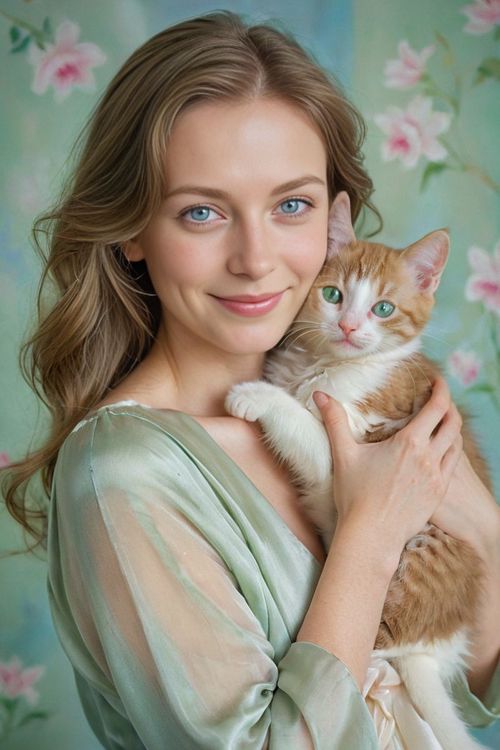 Flipped Chat AI – Bate-papo com Kami