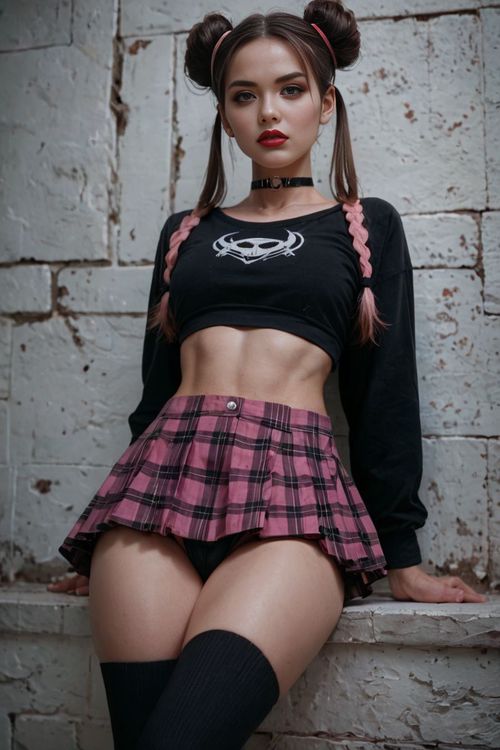 Flipped Chat AI – Sembang dengan Tess