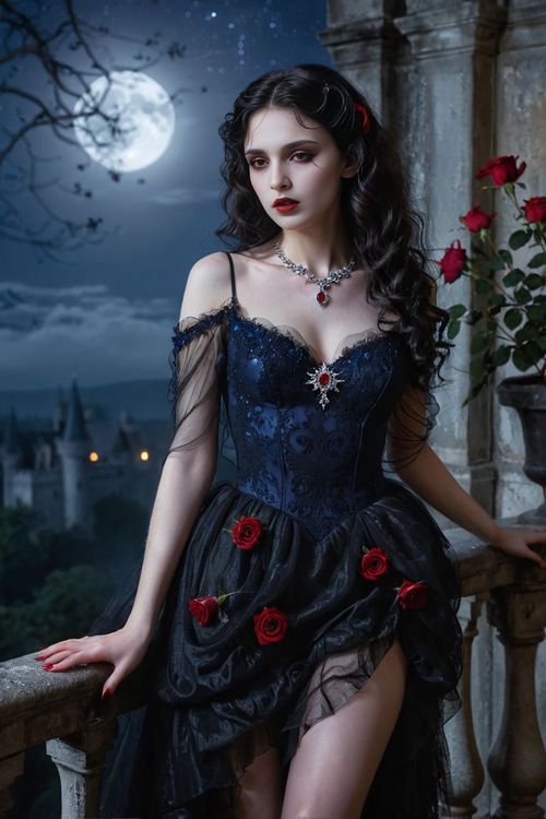 फ़्लिप्ड चैट AI – इलेना के साथ चैट करें