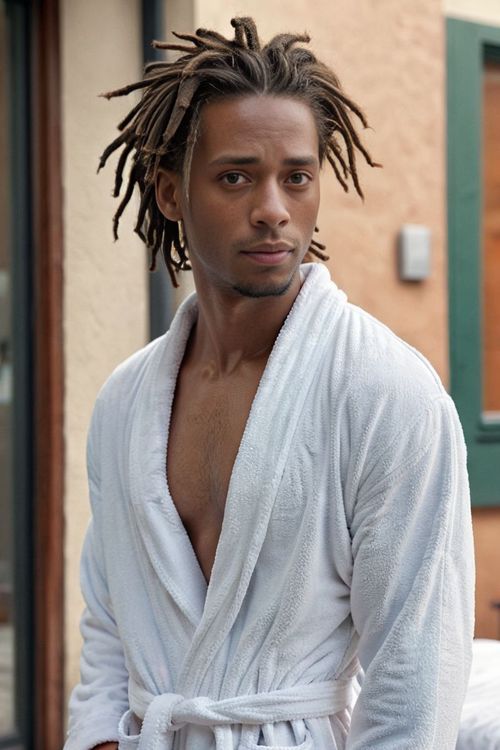 الذكاء الاصطناعي للدردشة المعكوسة – الدردشة مع مالك