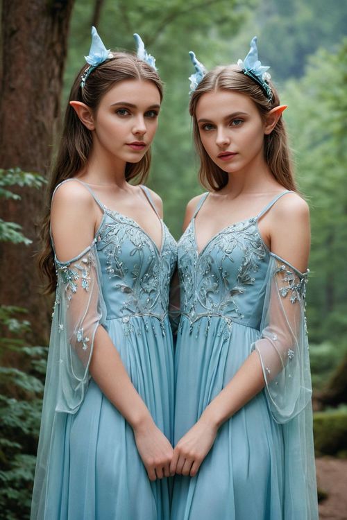 الذكاء الاصطناعي للدردشة المعكوسة – الدردشة مع اثنين من الجن