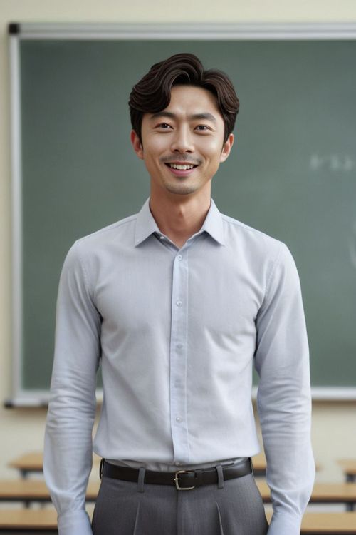 Flipped Chat AI – Chat s Min-ho Kim