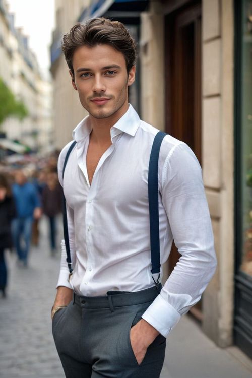 Flipped Chat AI – Chatear con Florián