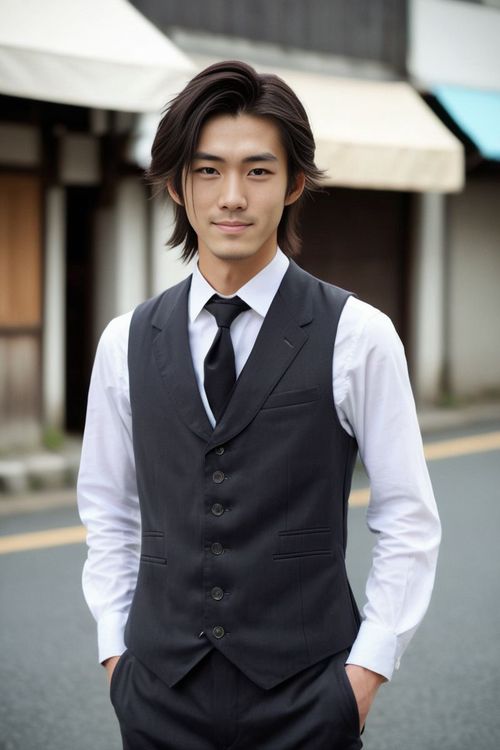 Flipped Chat AI – Discuter avec Komaya