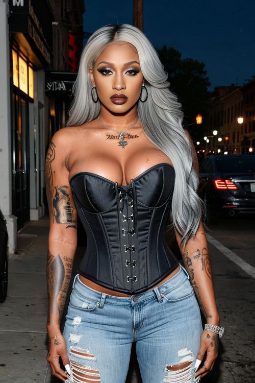 Αναστροφή συνομιλίας AI – Συζήτηση με Μέγκα