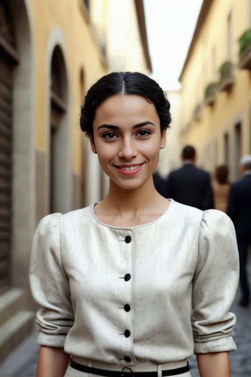 Flipped Chat AI – Sembang dengan Sofia L.