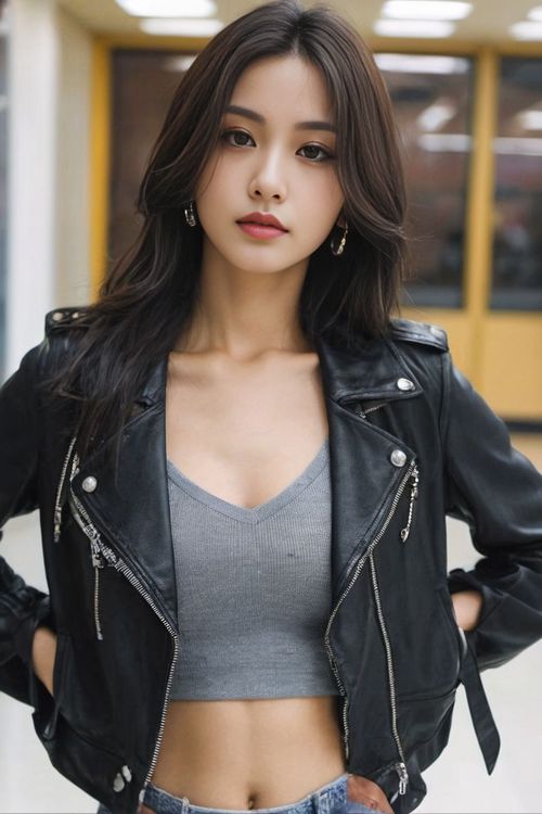 Flipped Chat AI – Chatta med Alma