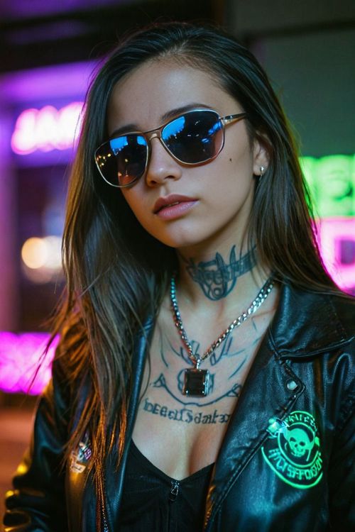 Flipped Chat AI – Чат с Кьяра