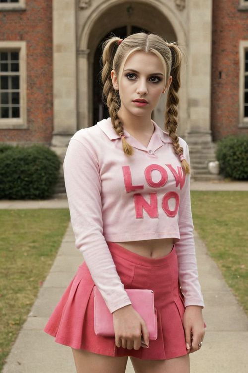 Flipped Chat AI – Chatta med Irelia