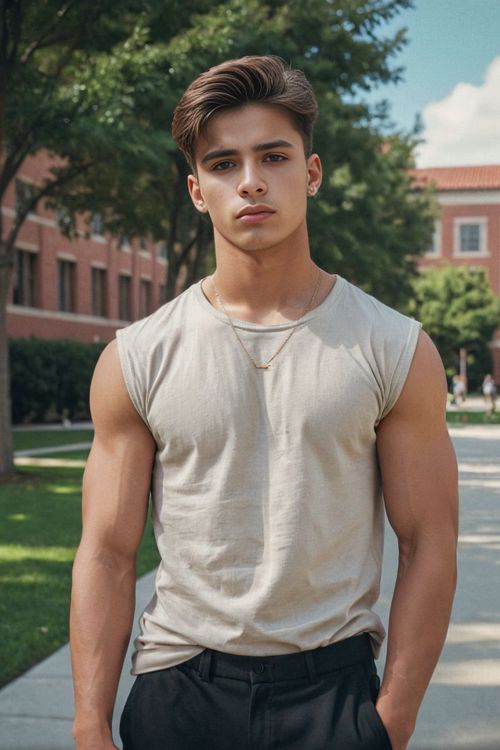 Çevrilmiş Sohbet Yapay Zekası – Tysonile sohbet edin