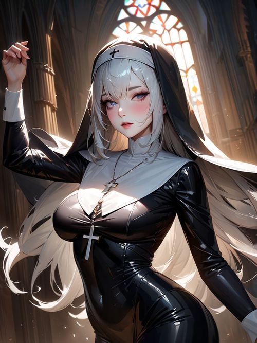 Flipped Chat AI – 與 艾莉絲 聊天