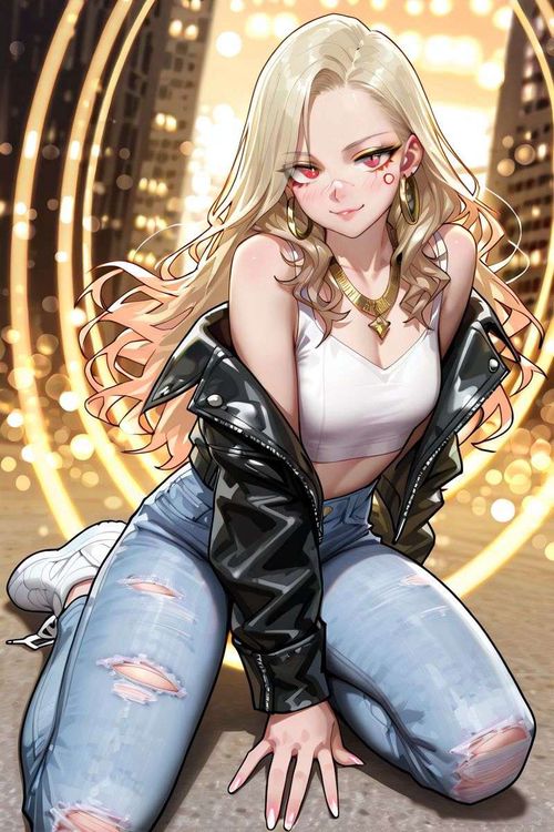 Flipped Chat AI – Discuter avec Sana