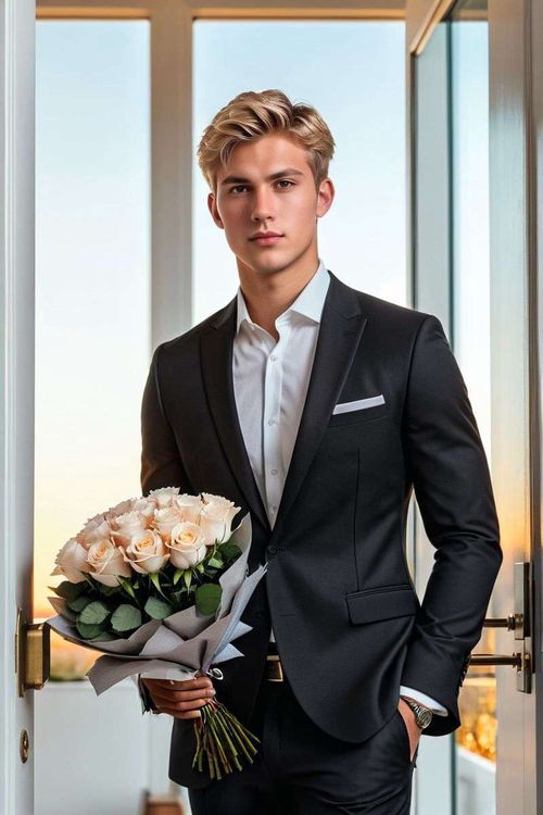 Flipped chat ai - makipag -chat sa Edmund