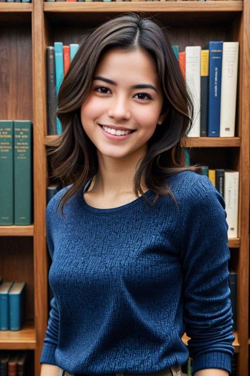 Omgedraaide chat AI – Chat met Isolde