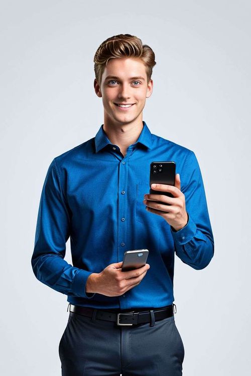 Flipped Chat AI – razgovarajte s Alaric