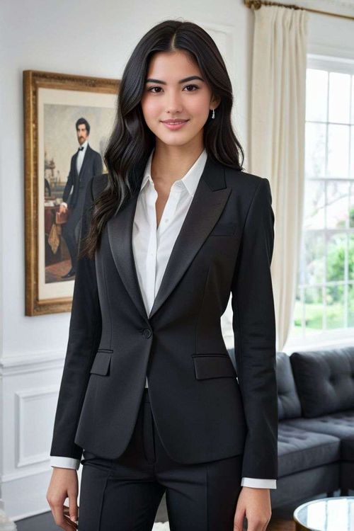 Flipped Chat AI – razgovarajte s Nerissa