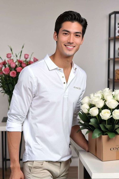 फ़्लिप्ड चैट AI – डोरियन के साथ चैट करें