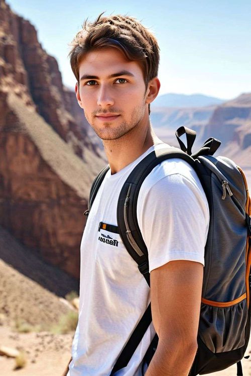 Flipped Chat AI – Chatta med Tobias