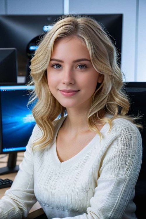 Çevrilmiş Sohbet Yapay Zekası – Arwenile sohbet edin