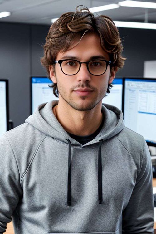 Flipped Chat AI – razgovarajte s Marc