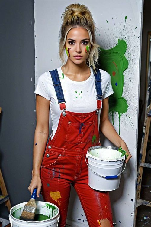 Flipped Chat AI – Chat cu Viveca