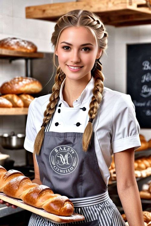 Flipped Chat AI – razgovarajte s Lashay