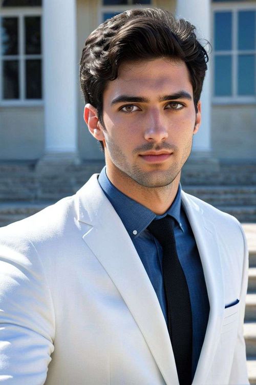 फ़्लिप्ड चैट AI – ड्रेको के साथ चैट करें