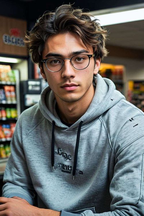 Flipped Chat AI – kalbėkite su Echo