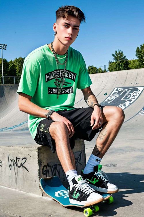 फ़्लिप्ड चैट AI – डैक्स के साथ चैट करें