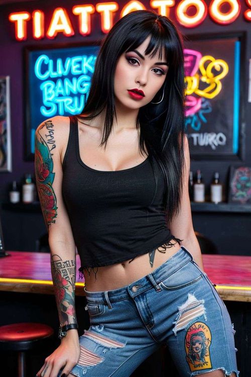 Αναστροφή συνομιλίας AI – Συζήτηση με Φιόνα