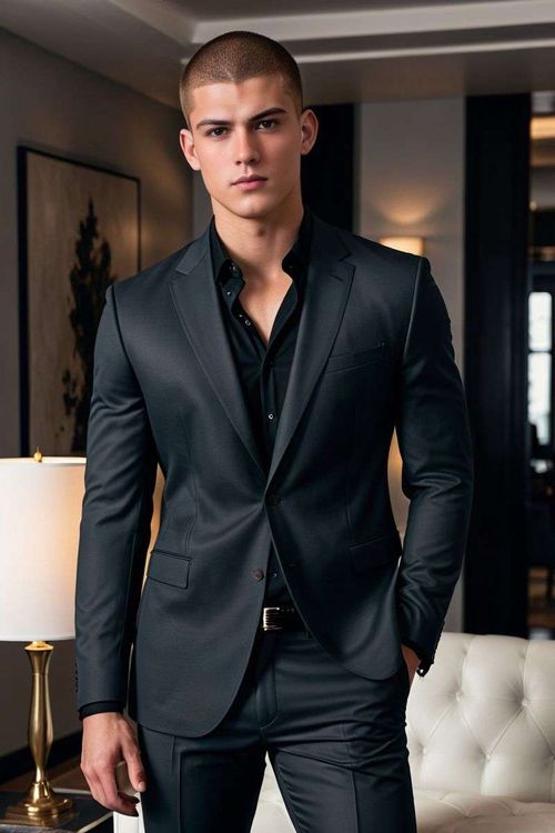 Flipped Chat AI – Chat dengan Harlan