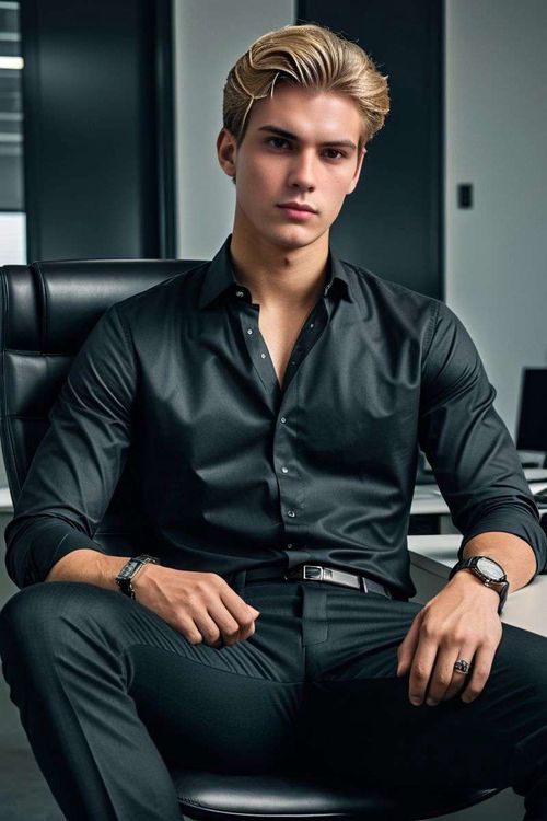 FlippedチャットAI – ネヴィルとチャット