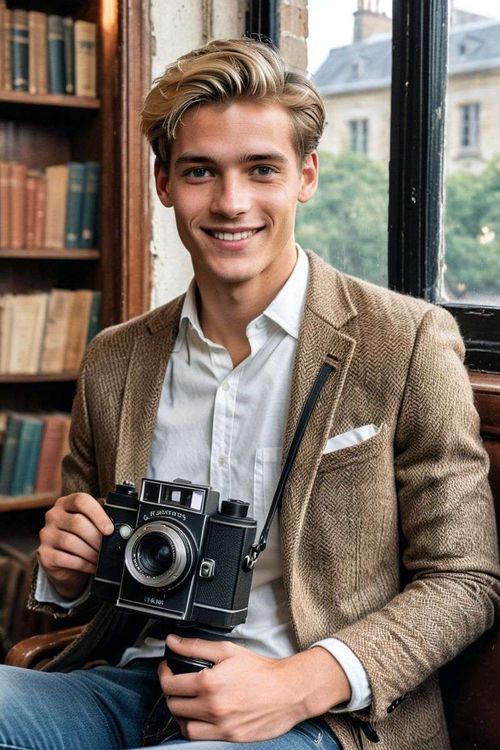 Flipped Chat AI – Chat s Lennox