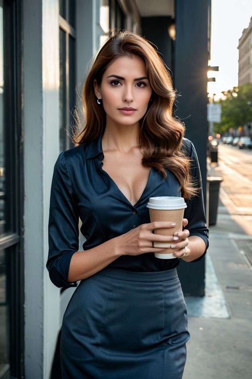 Odwrócony czat AI – rozmawiaj z Liora