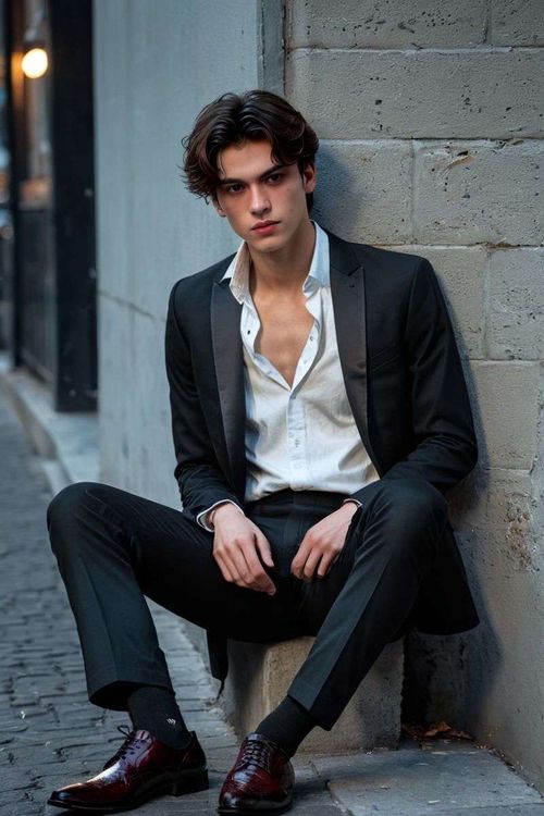 Flipped Chat AI – แชทกับ ไค