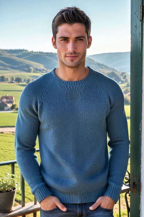 Flipped Chat AI – kalbėkite su Magnusas