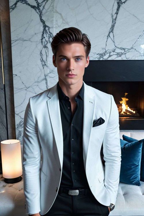 Flipped Chat AI – Chat Logan