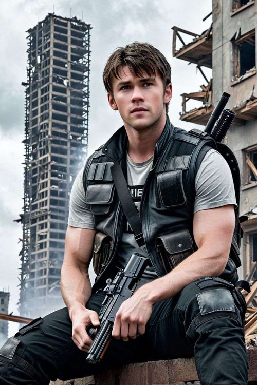 Flipped Chat AI – Chatear con Cronos