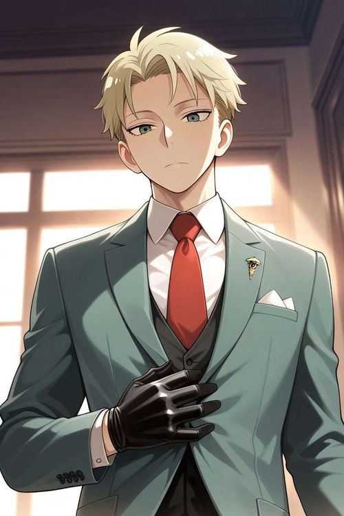 الذكاء الاصطناعي للدردشة المعكوسة – الدردشة مع لويد فورجر