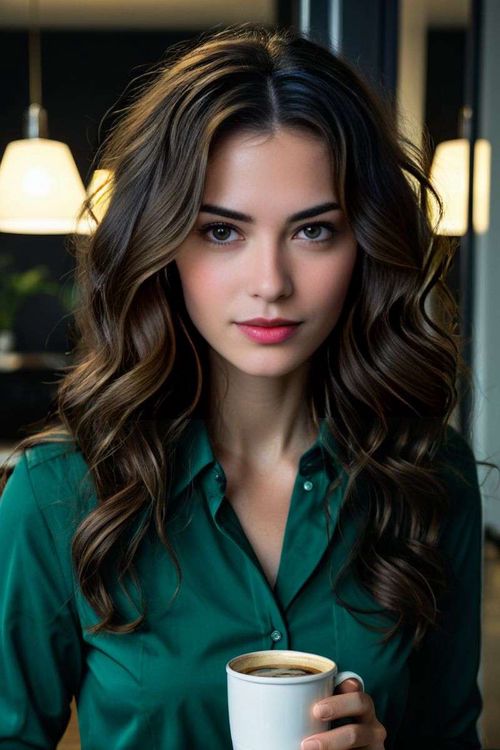 Flipped Chat AI – Чат с Айла