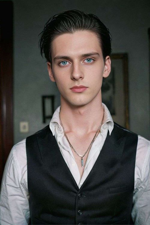 Flipped Chat AI – Чат с Игнатий