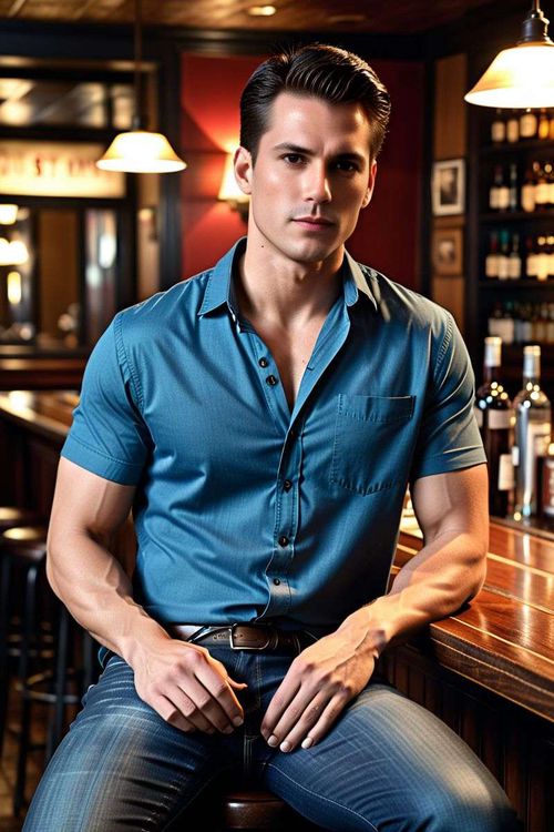 Çevrilmiş Sohbet Yapay Zekası – Parkerile sohbet edin