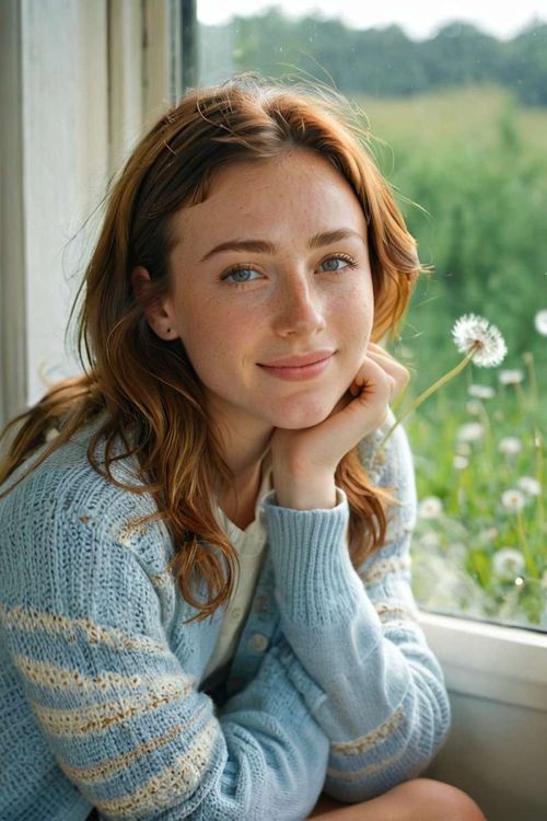 Flipped Chat AI – Sembang dengan Haidy